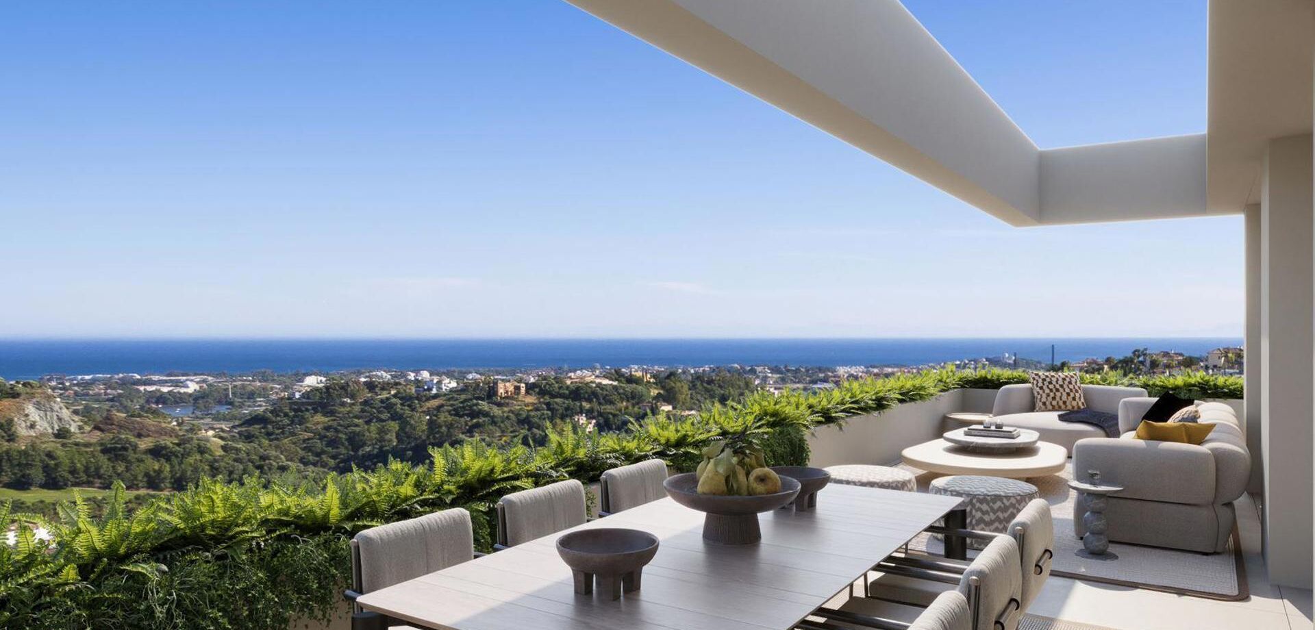 Appartement te koop in La Cala de Mijas