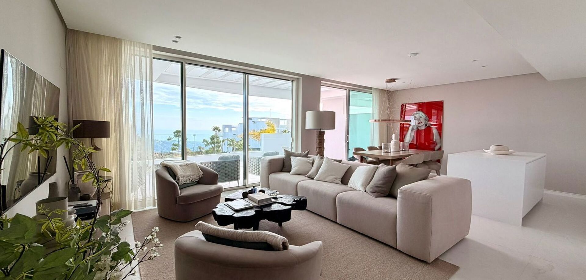 Appartement te koop in Ojen