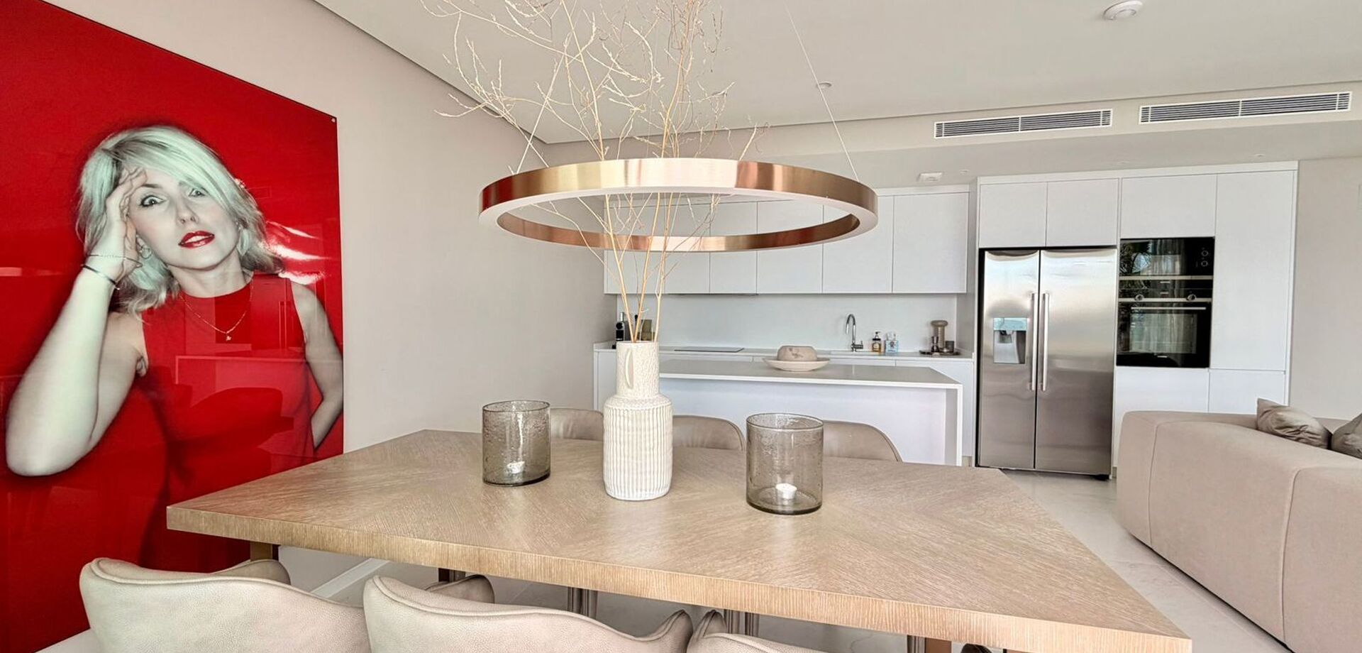 Appartement te koop in Ojen