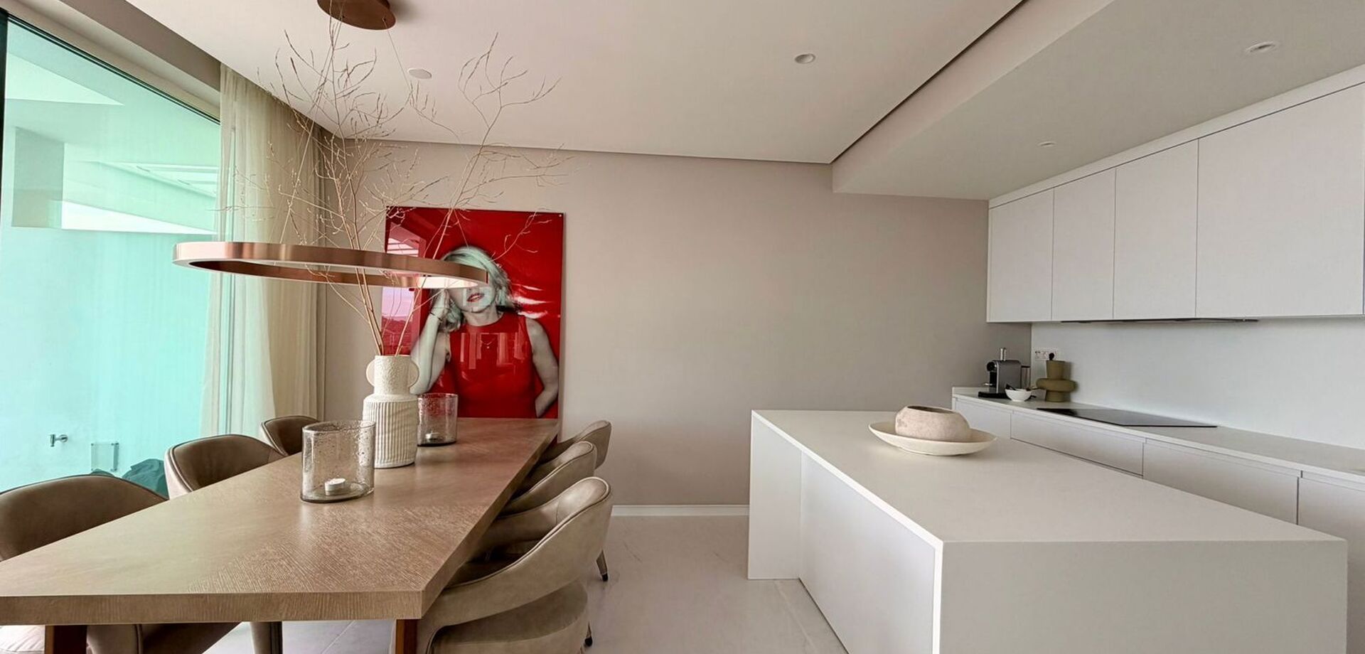 Appartement te koop in Ojen