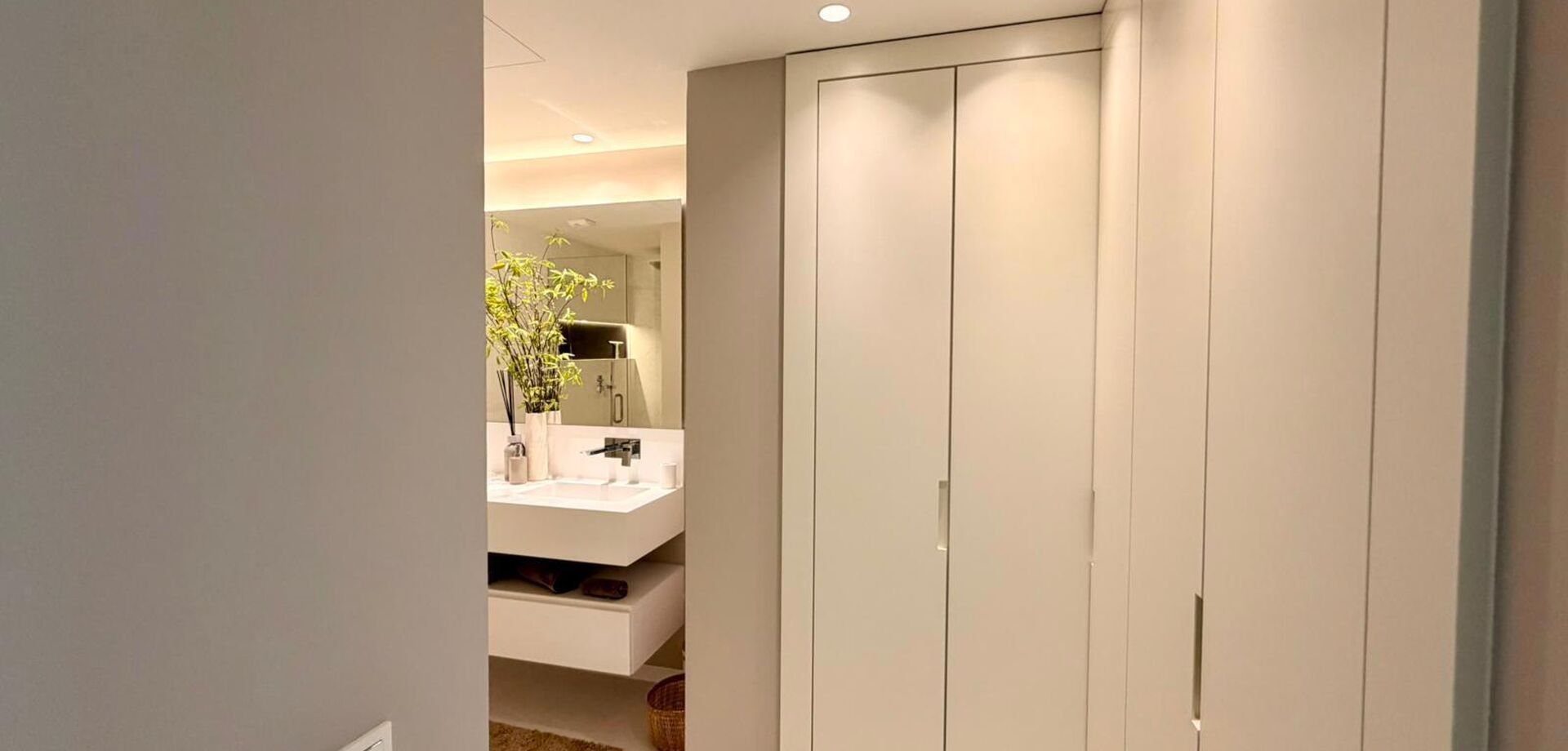 Appartement te koop in Ojen