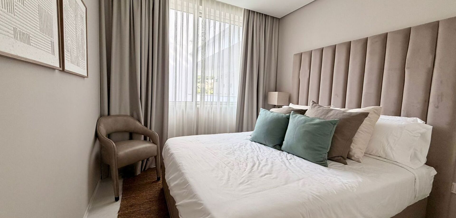 Appartement te koop in Ojen