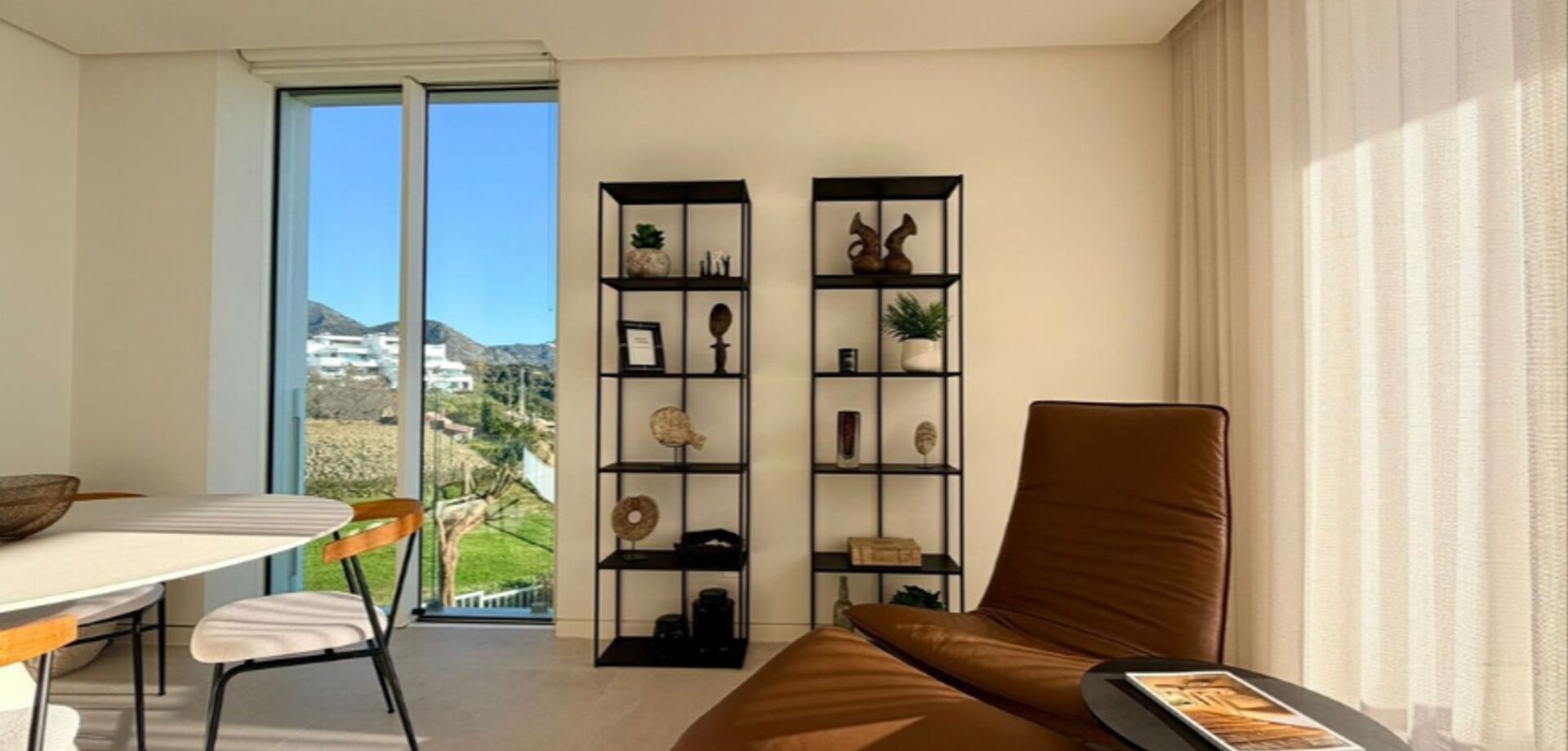 Appartement te koop in Ojen