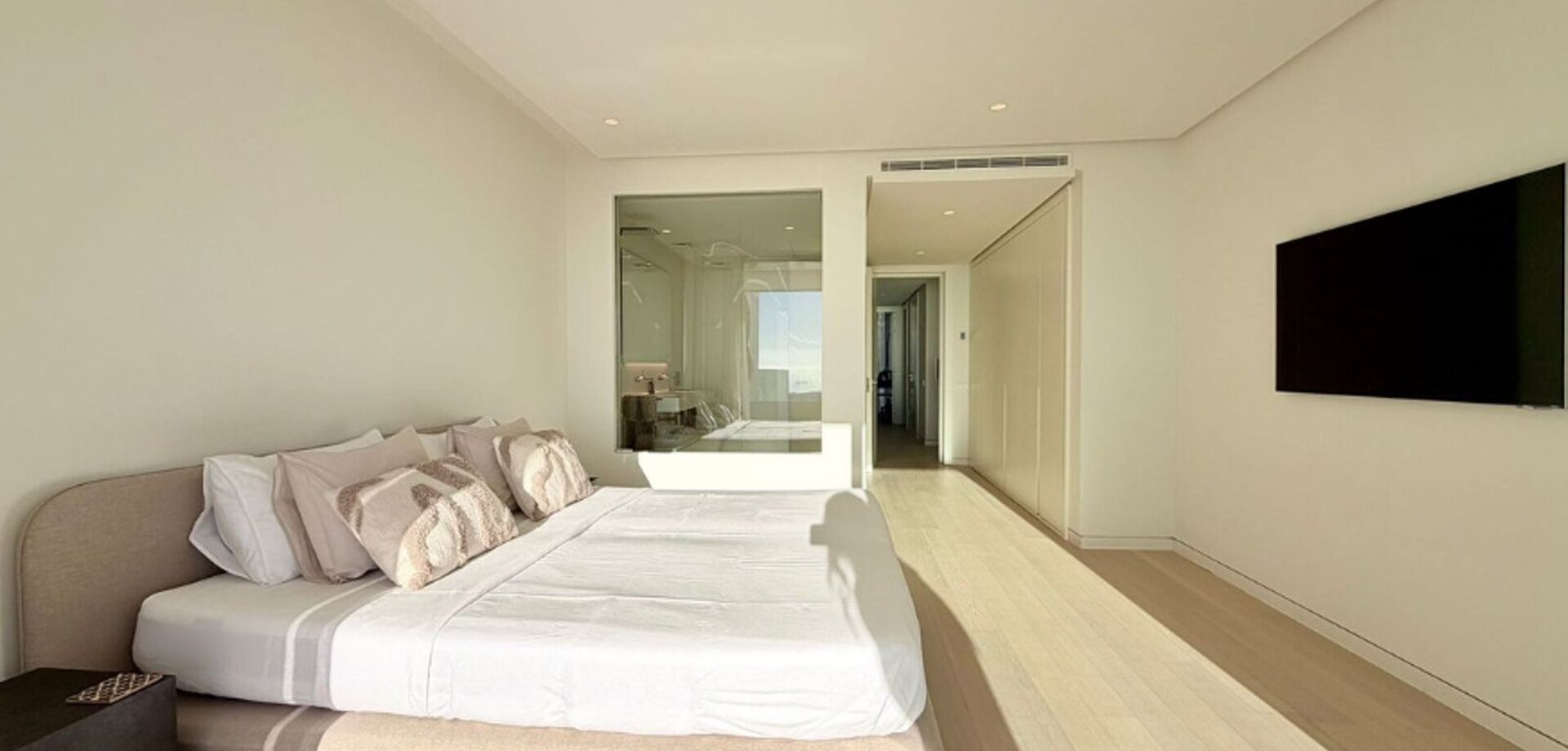 Appartement te koop in Ojen