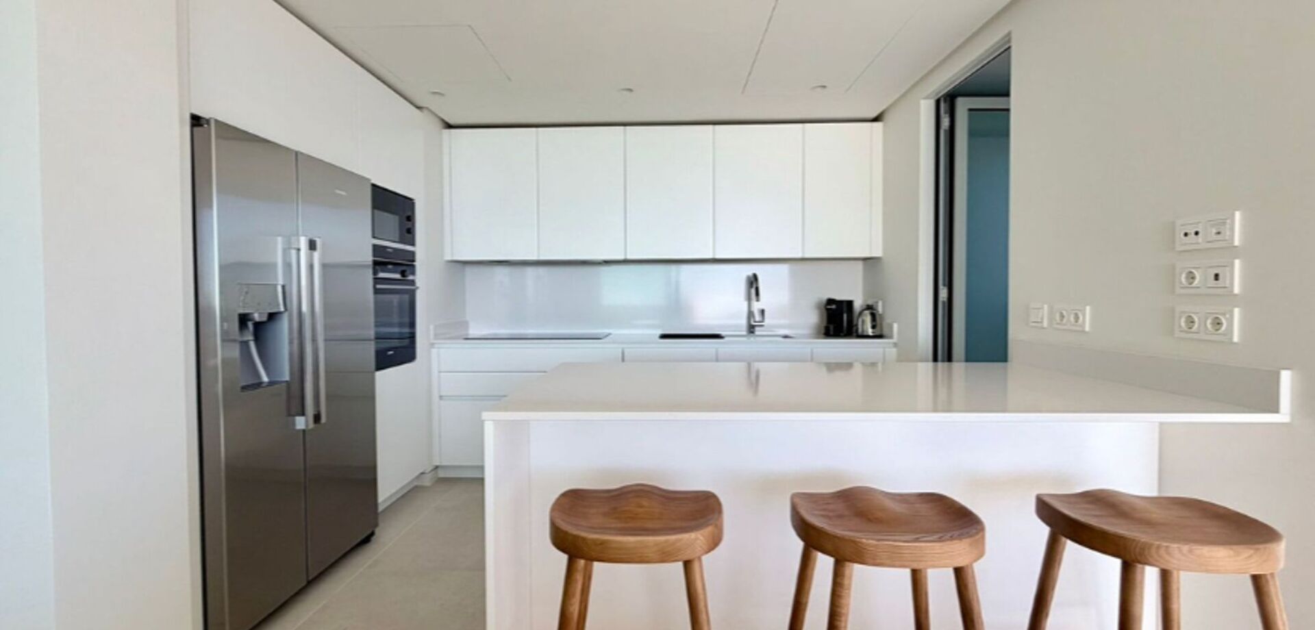 Appartement te koop in Ojen