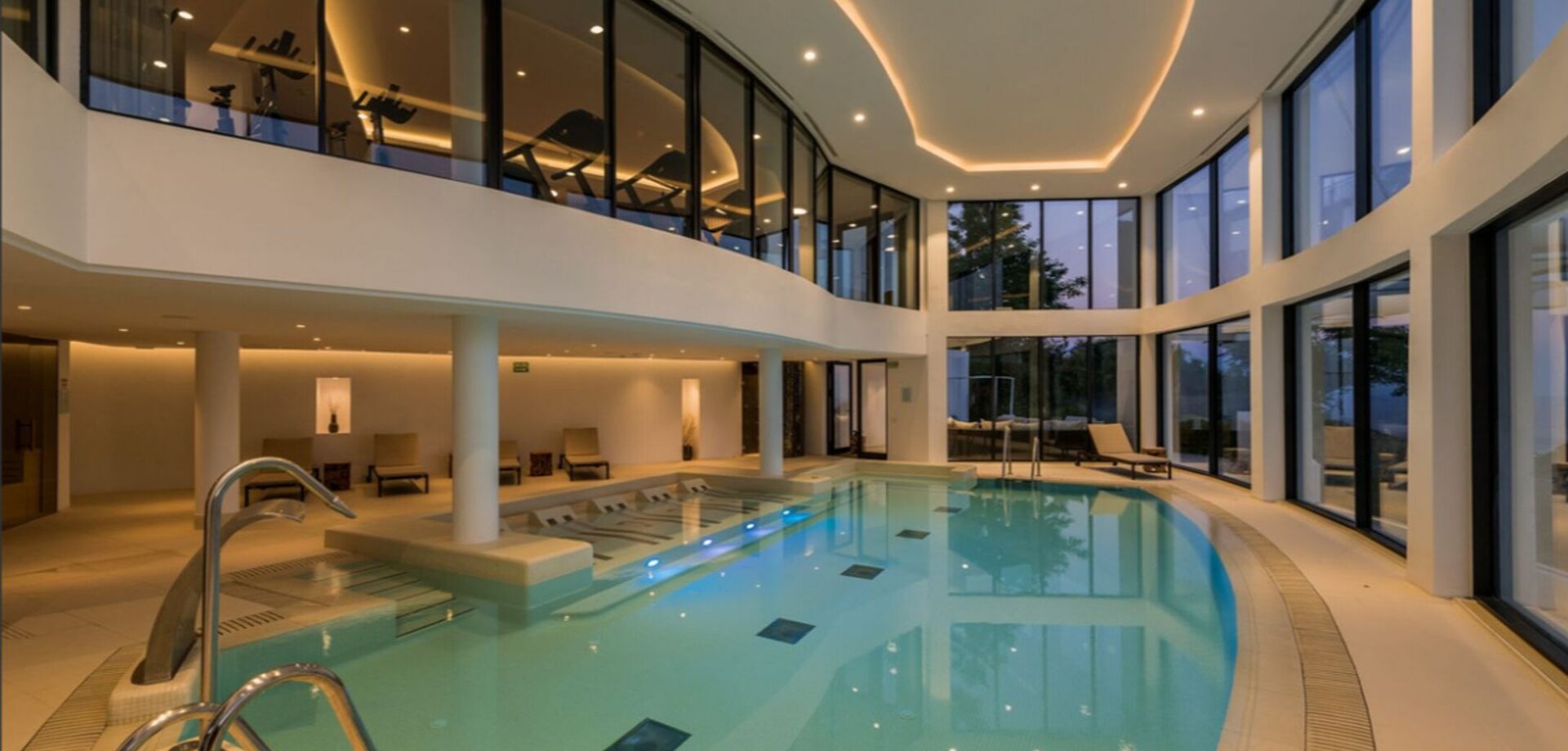 Appartement te koop in Ojen