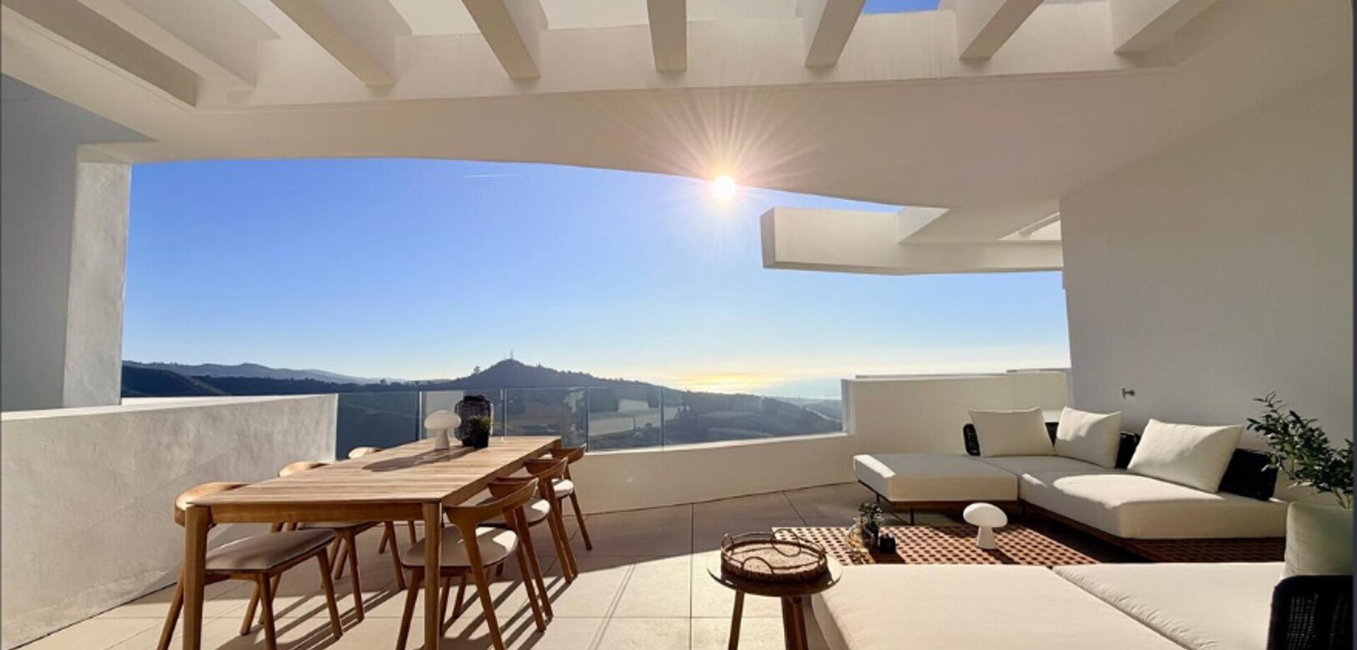 Flat for sale in Ojen
