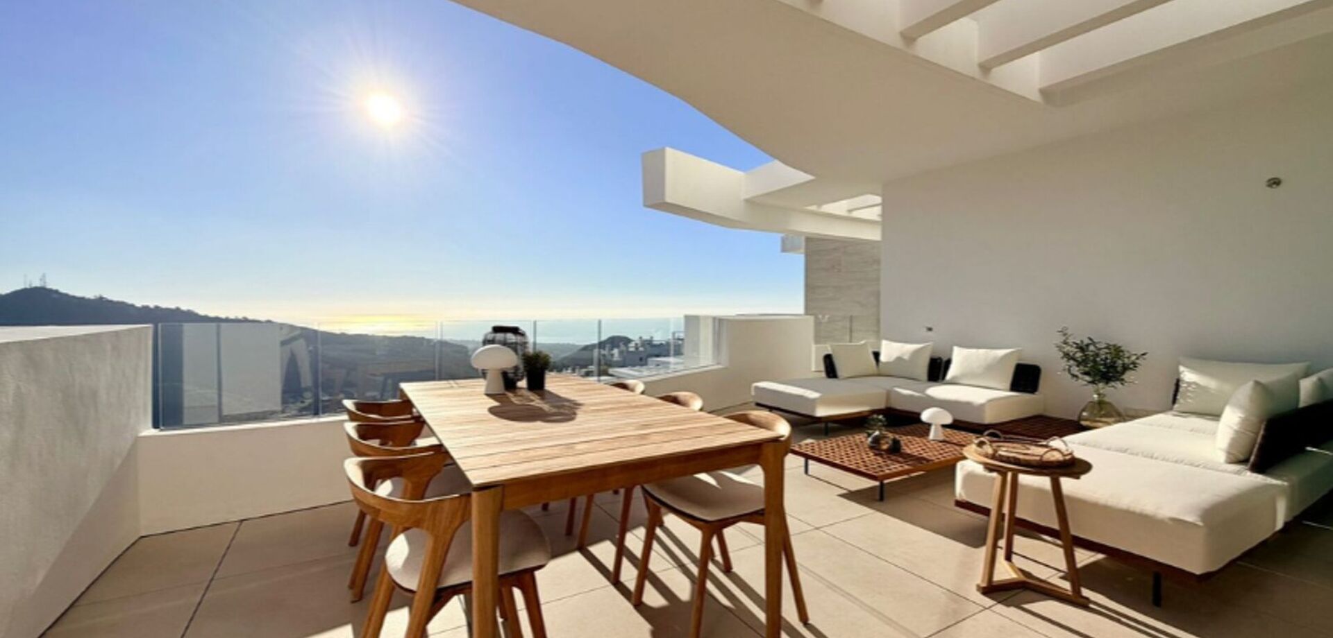Flat for sale in Ojen