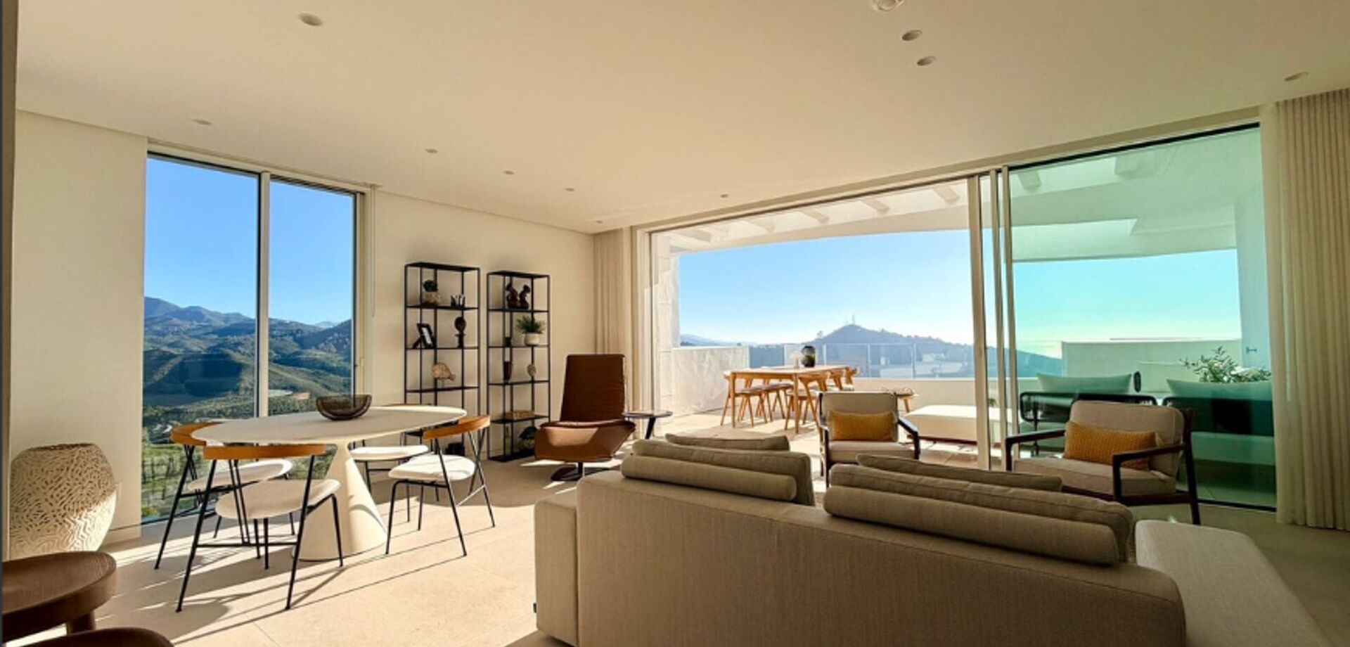 Flat for sale in Ojen