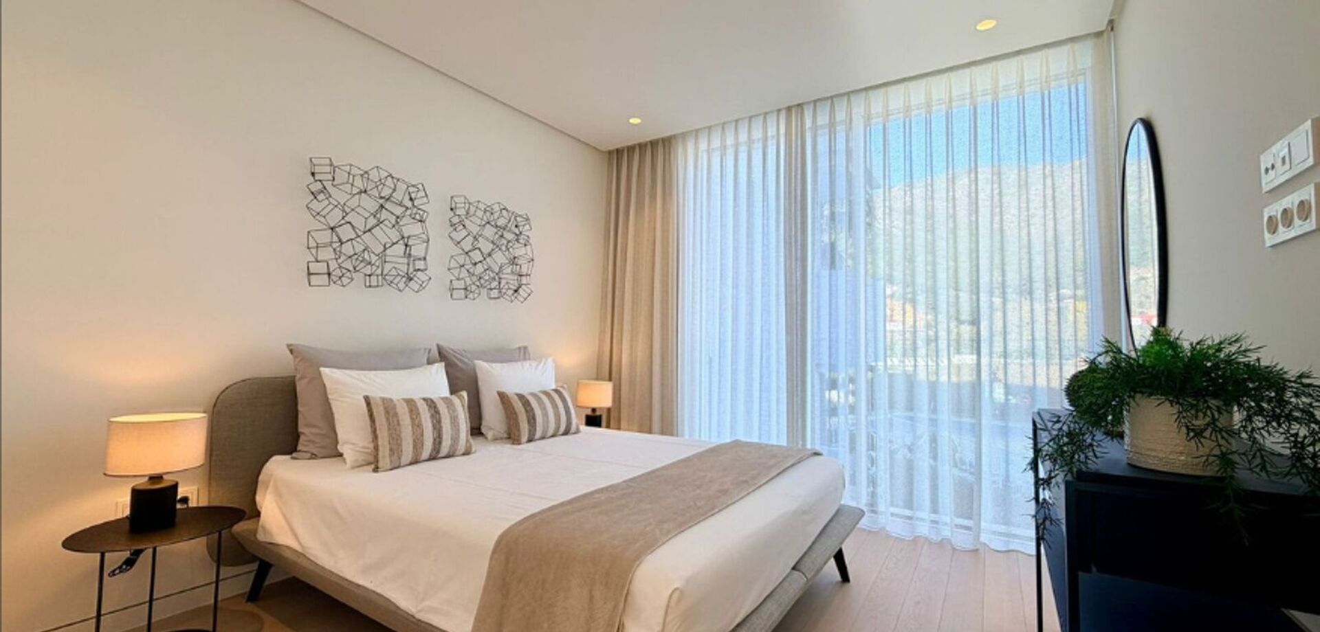 Flat for sale in Ojen