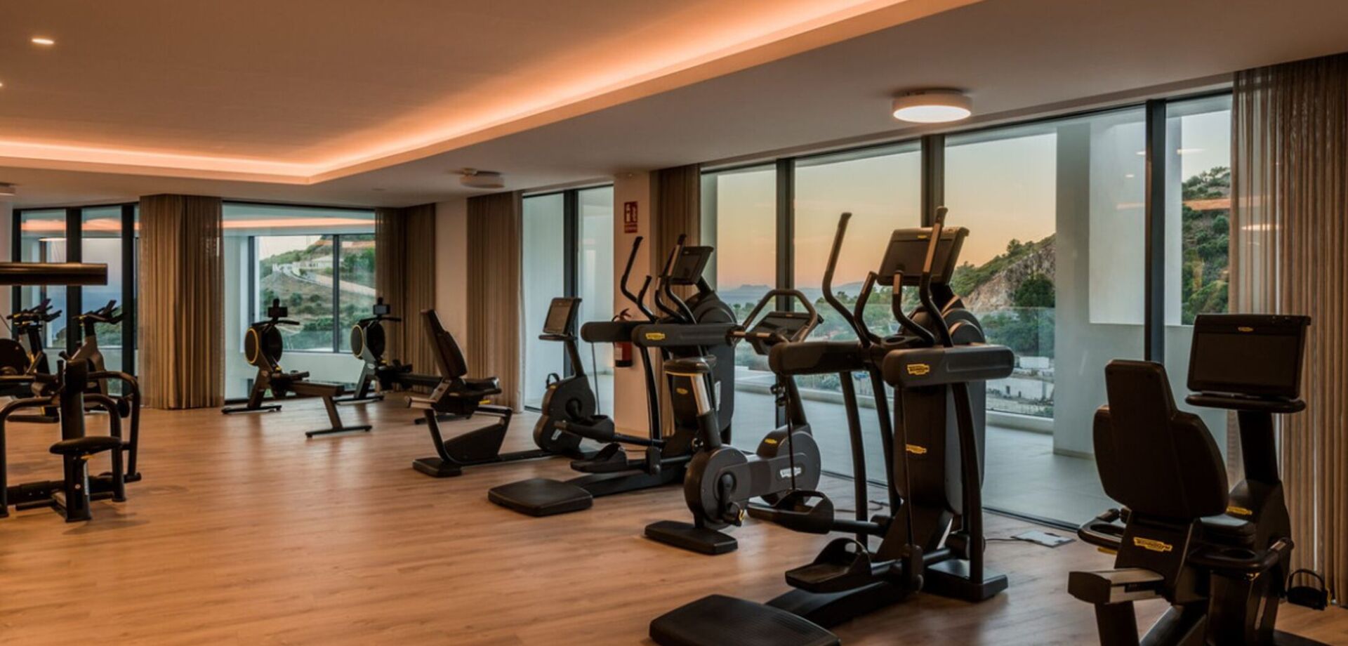 Flat for sale in Ojen