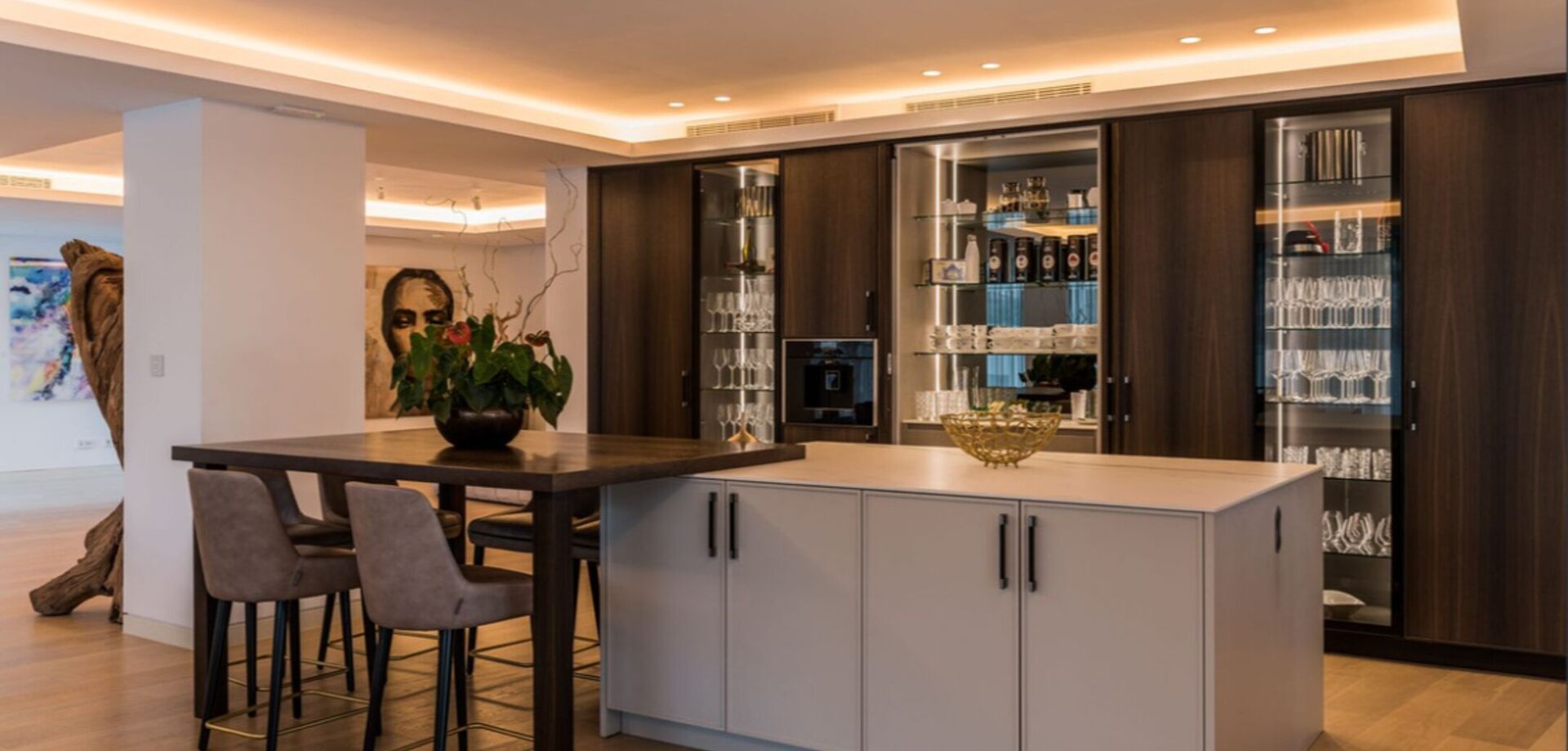 Flat for sale in Ojen