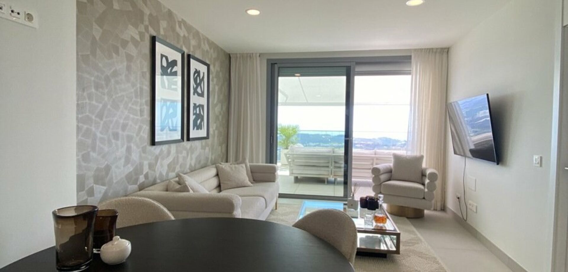 Penthouse à vendre à La Cala De Mijas