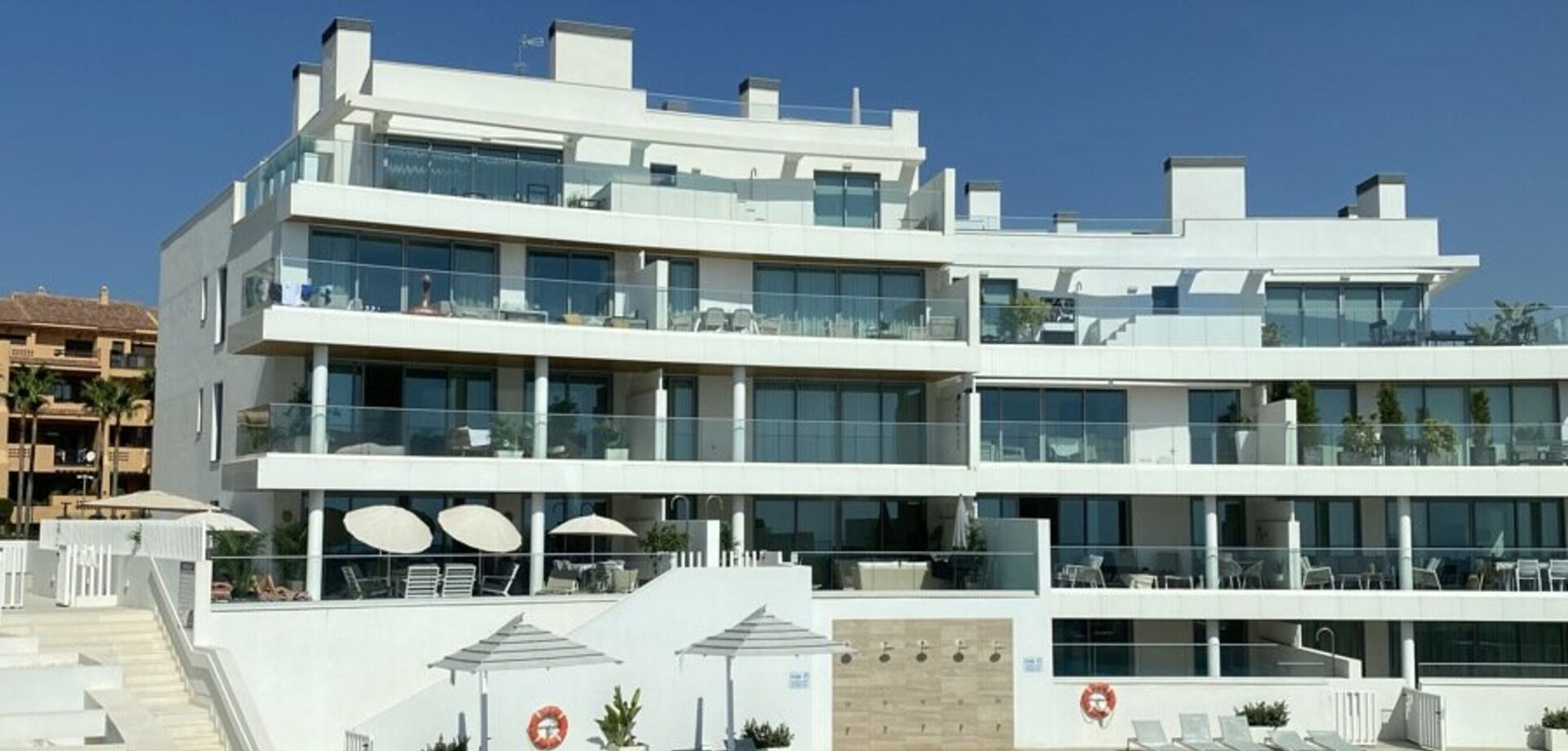 Penthouse à vendre à La Cala De Mijas