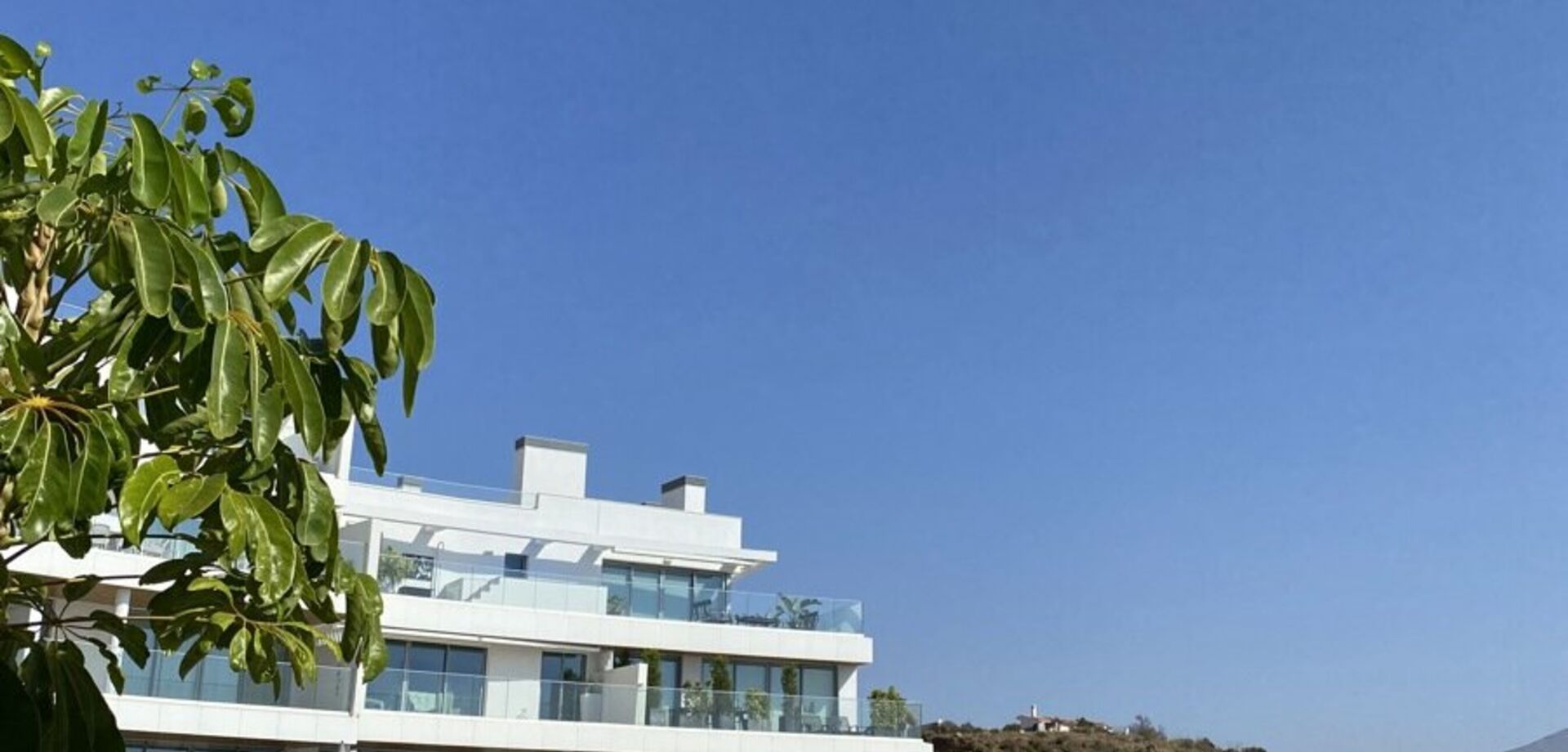 Penthouse for sale in La Cala De Mijas