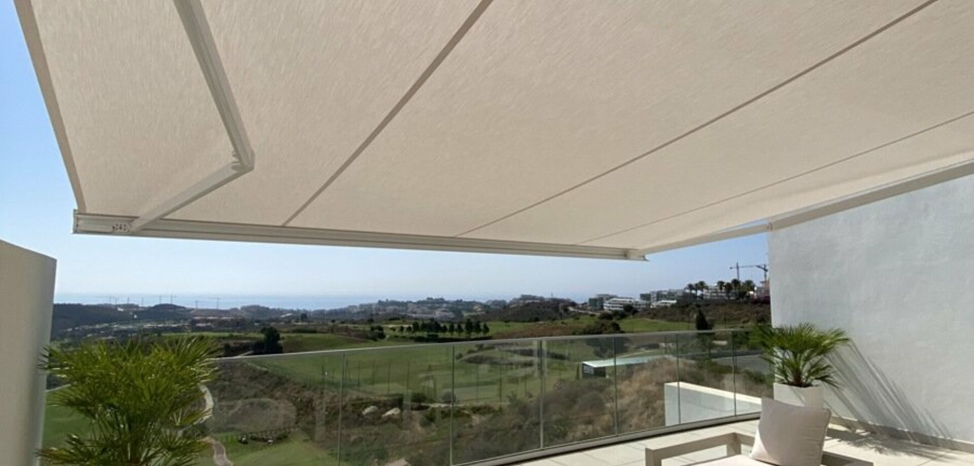 Penthouse for sale in La Cala De Mijas