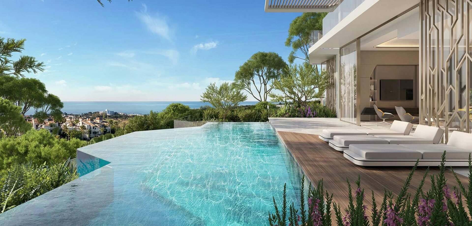 Villa à vendre à Benahavis