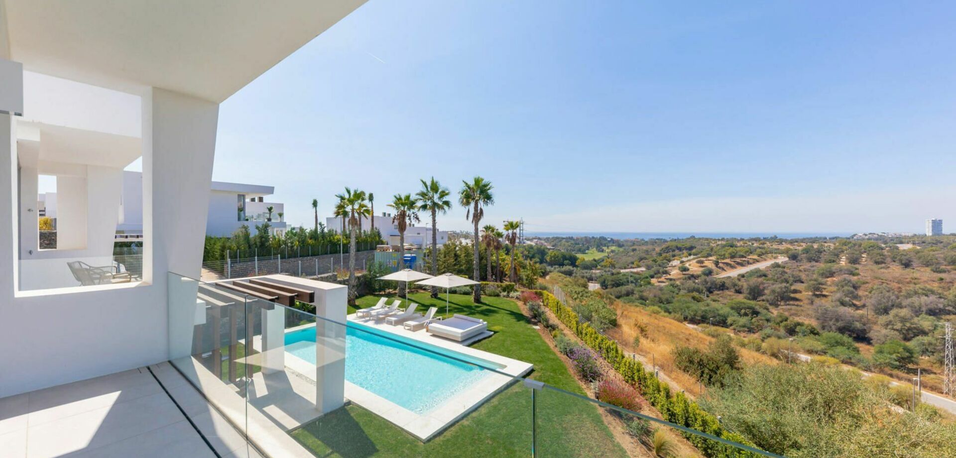 Villa à vendre à Marbella