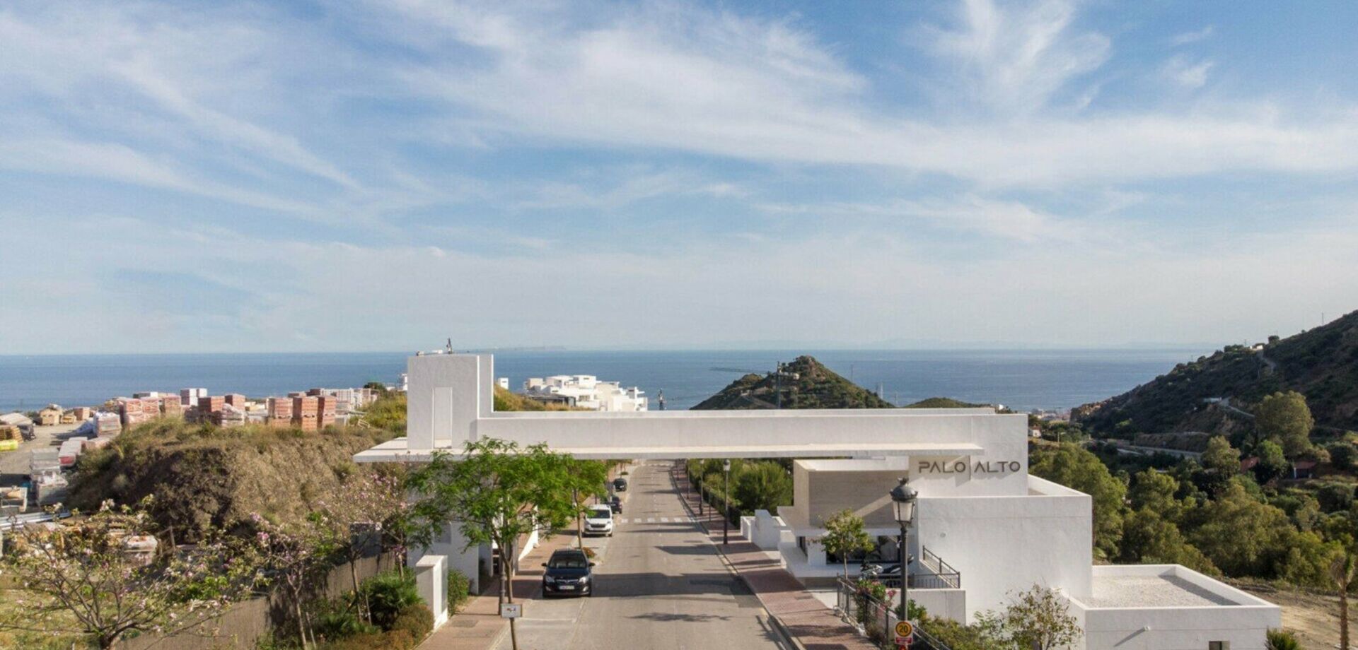 Villa for sale in Ojen