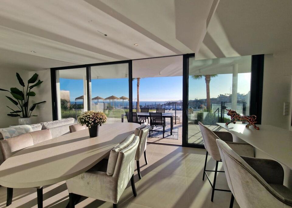 Flat for sale in Fuengirola