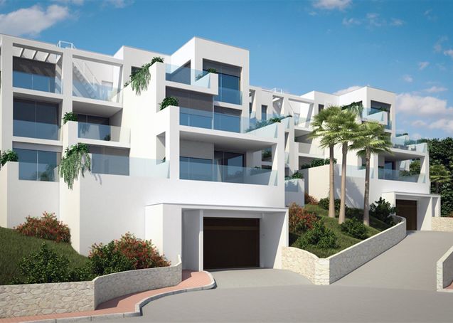 Flat for sale in Benalmadena Costa